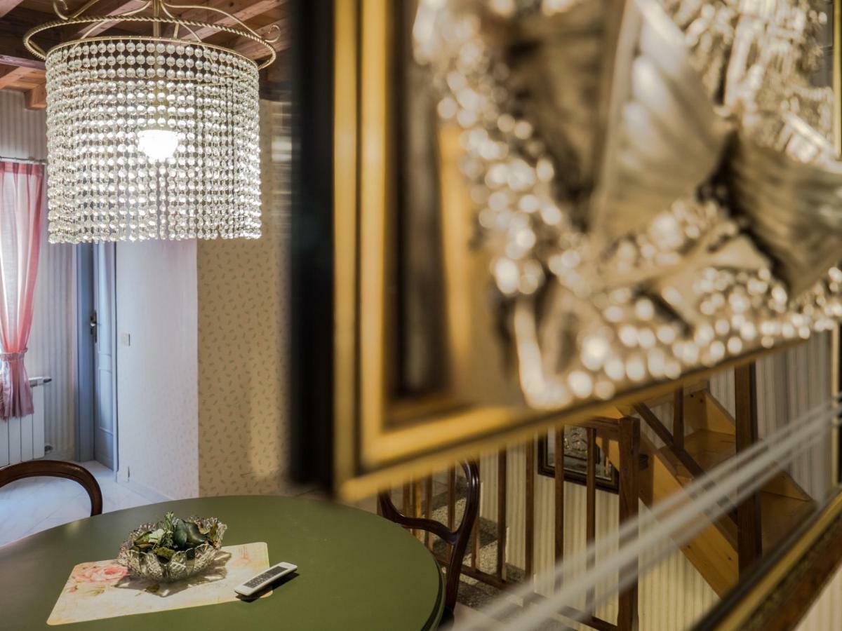 Ferienwohnung Levre De Cuppi Monterosso al Mare Exterior foto