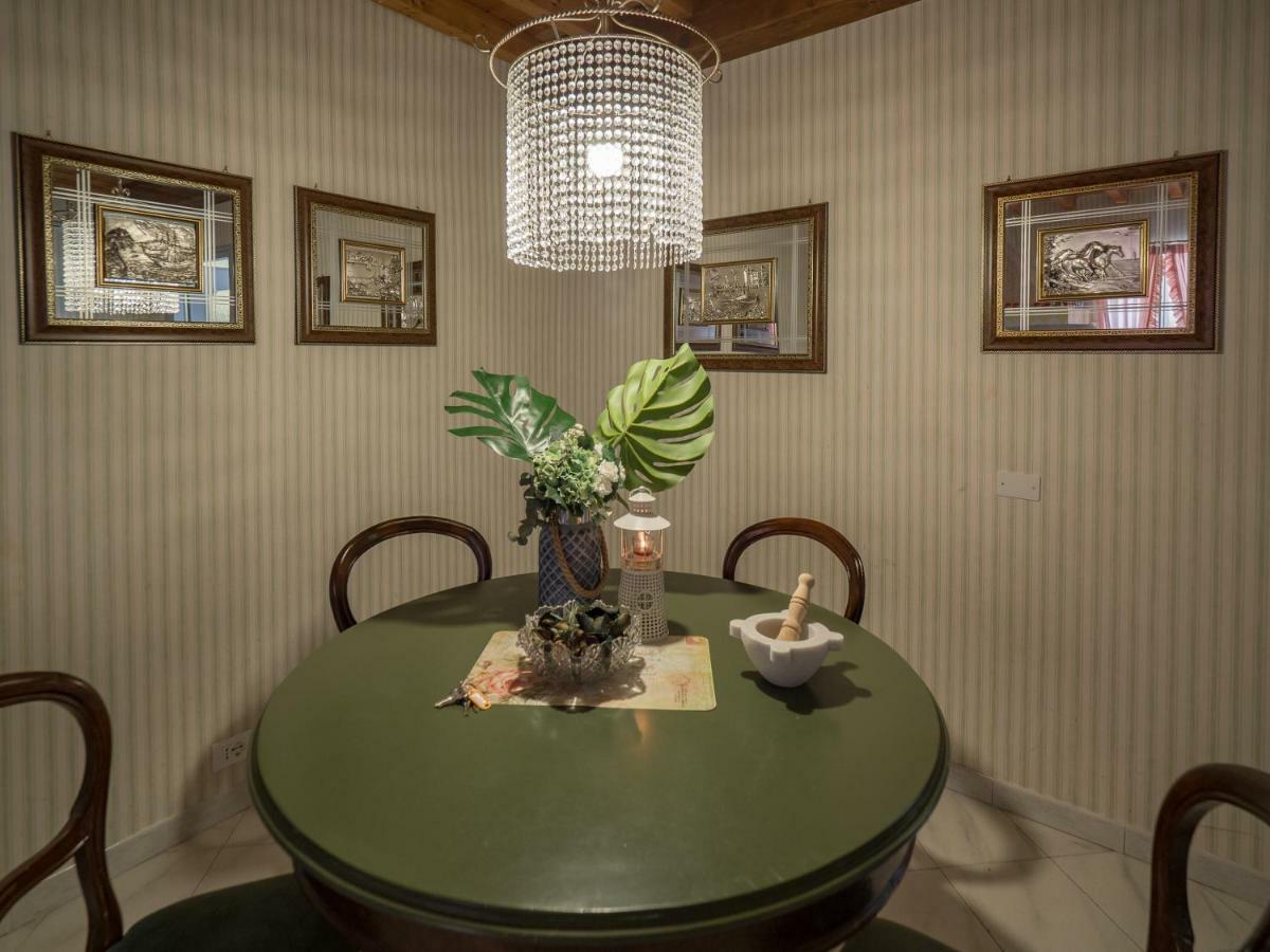 Ferienwohnung Levre De Cuppi Monterosso al Mare Exterior foto