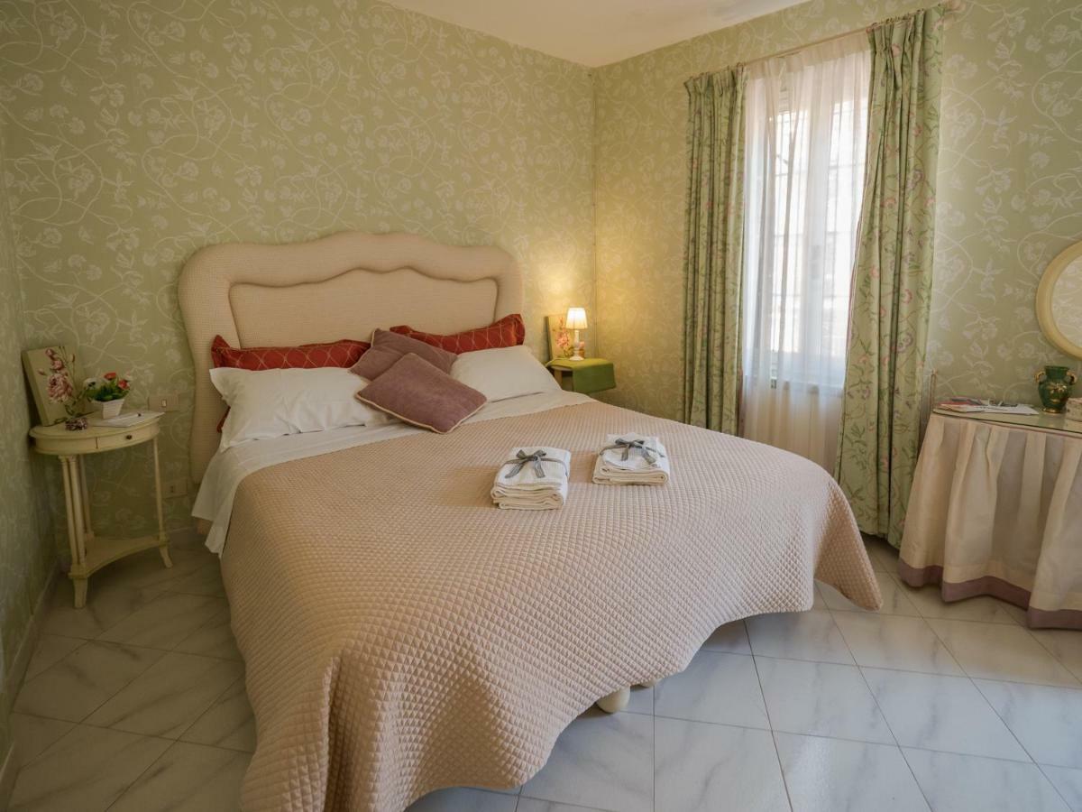 Ferienwohnung Levre De Cuppi Monterosso al Mare Exterior foto