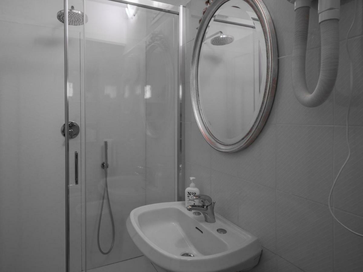 Ferienwohnung Levre De Cuppi Monterosso al Mare Exterior foto