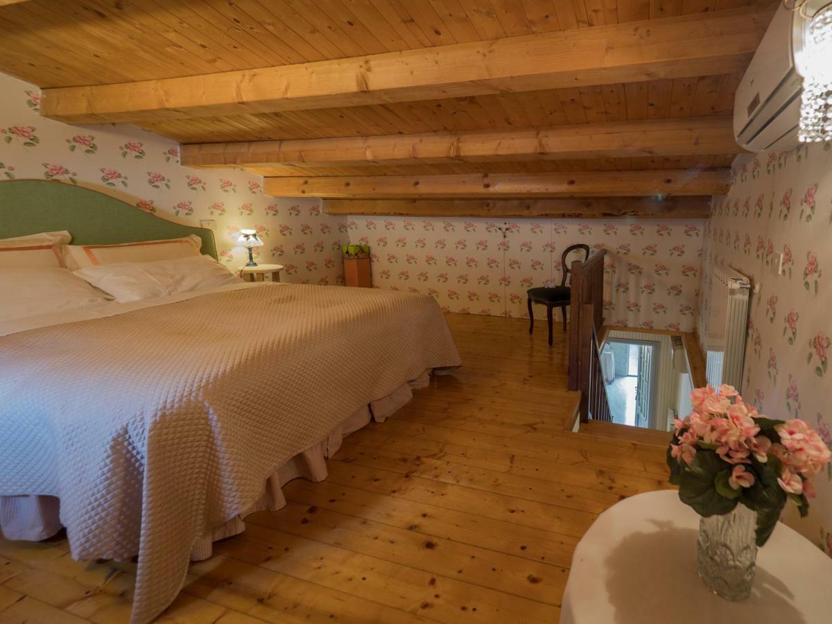 Ferienwohnung Levre De Cuppi Monterosso al Mare Exterior foto
