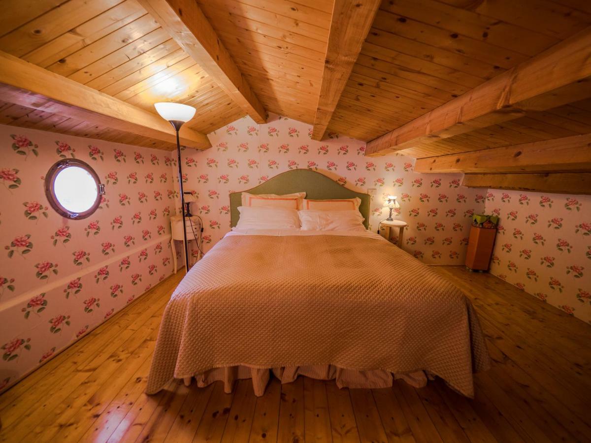 Ferienwohnung Levre De Cuppi Monterosso al Mare Exterior foto